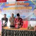 PDAM Tirta Barito Berubah Nama Menjadi Perumdam