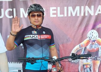 Bikers Dari 60 Negara Dipastikan Ikuti UCI MTB