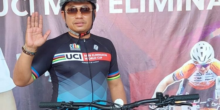 Bikers Dari 60 Negara Dipastikan Ikuti UCI MTB