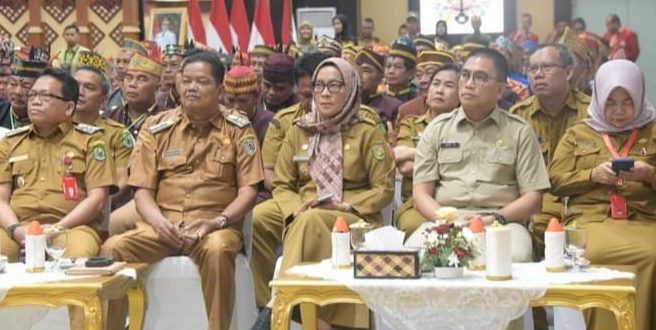 APDESI Berperan Memajukan Pembangunan yang Merata