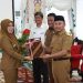 Gubernur Sugianto Sabran Serahkan DIPA dan Alokasi TKD TA. 2024 di Provinsi Kalteng