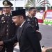 Wali Kota Palangka Raya: Polri Semakin Presisi dan Profesional