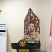 Wali Kota Palangka Raya Serahkan 86 SK PPPK Guru
