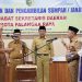 Joni Harta Jabat Pj. Sekda Kota Palangka Raya