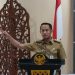 PPPK Diminta Pedomani dan Kuasai Nilai ASN BerAKHLAK
