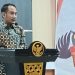 Pemko Gelar Ramah Tamah dengan Peserta Munas Asosiasi Prodi dan Forum Mazawa Se-Indonesia