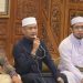 Wali Kota Minta Terus Perkuat Tali Silaturahmi dan Persaudaraan