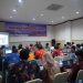 Diskominfosantik Prov. Kalteng Gelar Pelatihan Infografis, Mikrotik dan Linux Operating System