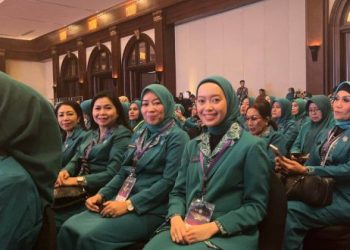 PKK Menjadi Penggerak Pemberdayaan Keluarga dan Masyarakat
