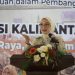 Ivo Sugianto Sabran Hadiri Peringatan HUT DWP ke 24 Tahun 2023