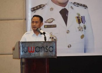 Keberhasilan Reformasi Birokrasi Membutuhkan SDM Unggul dan Berintegritas