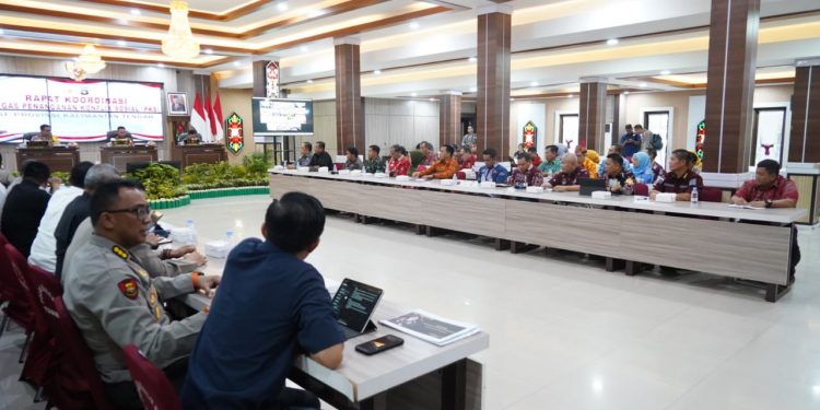 Diperlukan Upaya yang Sinergis dan Komprehensif untuk Mencegah Konflik Sosial