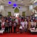 Peringati Hari Ibu Ke- 95, Pj Bupati Barsel, Kaum Perempuan Turut Berperan Dalam Pembangunan