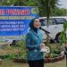 Warga Kota Palangka Raya Diminta Aktif Ikuti Program Posyandu