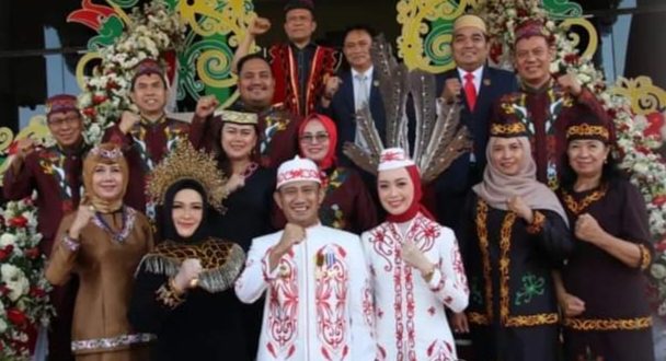 Maknai Kemerdekaan dengan Semangat Berkolaborasi dan Bersinergi