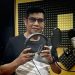 Terima Anugerah Tokoh Penyiaran dari KPID, Agus Siswadi Sebut Radio dan Televisi Tumbang Bila Miskin Kreativitas