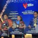 Kalteng Raih Juara 3 Kategori Provinsi Terbaik BBWI dan Kategori Kriya ABBI 2023