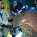 Jenazah Korban Perahu Katinting Tenggelam di Sungai Kahayan Ditemukan                             