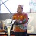 Wakil Gubernur Kalteng H. Edy Pratowo Buka Central Borneo Festival Provinsi Kalteng Tahun 2023