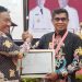 Usung Proper SATUKITA Kadis Kominfosantik Kalteng Raih Predikat Prestasi Istimewa PKN II