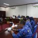 Pemprov Kalteng Ikuti Rakor Pengendalian Inflasi Bersama Kemendagri