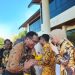 Terima Kasih atas Amanah yang Diberikan, Fairid–Umi Pamit