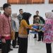 Pemprov Kalteng Lakukan Penyerahan SK IPDN Angkatan XXIX dan SPMT Angkatan XXX