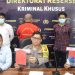 Mengaku Anggota BIN, Terduga Pelaku Penipuan Diamankan Polda Kalteng