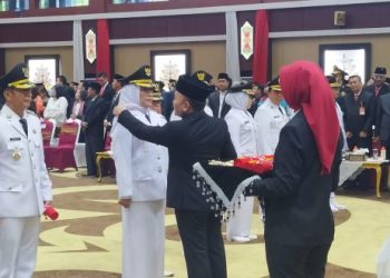 Hera: Program Pemerintah Harus Berjalan Berkelanjutan