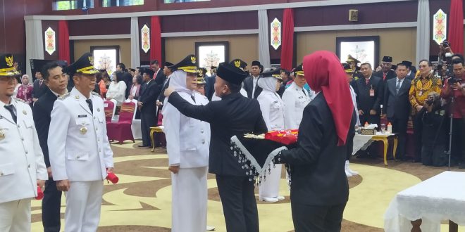 Hera: Program Pemerintah Harus Berjalan Berkelanjutan