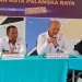 Selama 2023, BNNK Palangka Raya Rehabilitasi 46 Pecandu Narkoba