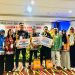 Tiga Guru di Barsel Raih Juara I Olimpiade Guru Tingkat Provinsi Kalteng.