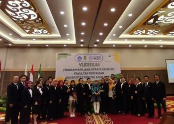 DKPPP Barsel Dorong PPL Meningkatkan Kompetensi Pendidikan