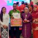 Desa Baru, Kabupaten Barsel Berhasil Raih Juara Terbaik II Dalam Lomba Gerakan Sayang Ibu (GSI)
