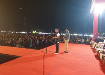 Gubernur Ajak Masyarakat Kalteng Optimis Awali Tahun Baru 2024