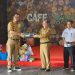 Kepala Dislutkan Berikan Motivasi ASN Dislutkan Prov. Kalteng