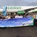 Masyarakat Pangkalan Bun Sambut Baik Kehadiran Maskapai Citilink