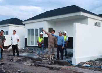 RSUD Hanau Jadi Rumah Sakit Rujukan Masyarakat Wilayah Barat Kalteng