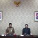 Sekda Nuryakin Sampaikan Sambutan Gubernur Pada Rapur ke-9 Penutupan Masa Persidangan III Tahun Sidang 2023