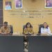 Tim Percepatan Penurunan Stunting Provinsi Kalteng Lakukan Konsolidasi Internal