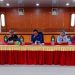 Dinas ESDM Prov. Kalteng Gelar Acara Silaturahmi Awal Tahun 2024