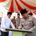 Wagub Hadiri Peresmian Masjid Natabel Jannah Palangka Raya