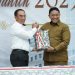 Wagub Kalteng Terima LHP Dengan Tujuan Tertentu dari BPK Kalteng