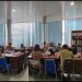 DPMPTSP Gelar Rapat Evaluasi Kinerja PTSP Triwulan IV Bersama PD Teknis se-Kalteng