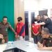 Kejati Kalteng Tahan Dua Tersangka Korupsi Dana BOK Barsel Tahun 2020-2021