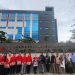 Kepala Dinas TPHP Prov. Kalteng Tandatangani Nota Kesepahaman dengan BRIN