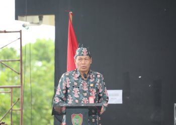 Sahli Yuas Elko Ajak Komitmen Jaga Kerukunan dan Toleransi Beragama