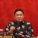 Wagub Edy Pratowo Hadiri Pertemuan dengan Tokoh Masyarakat dan Tokoh Adat se-Kabupaten Kotim