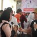 Gubernur Sugianto Sabran Sambangi Pasar Penyeimbang di Empat Kecamatan Kotim