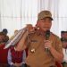 Gubernur Sugianto Sabran Sambangi Pasar Penyeimbang di Empat Kecamatan di Kotim dan Katingan